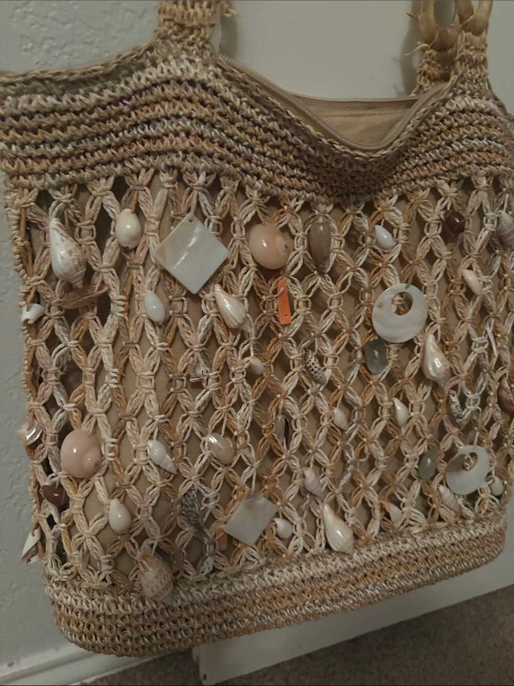 Shell bag - Picture 3 of 7